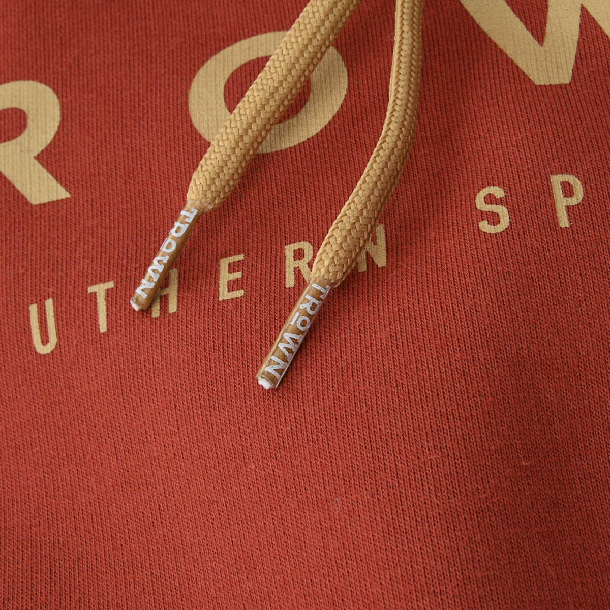 Buzo Urbano Trown Trade Mark Unisex,  image number null