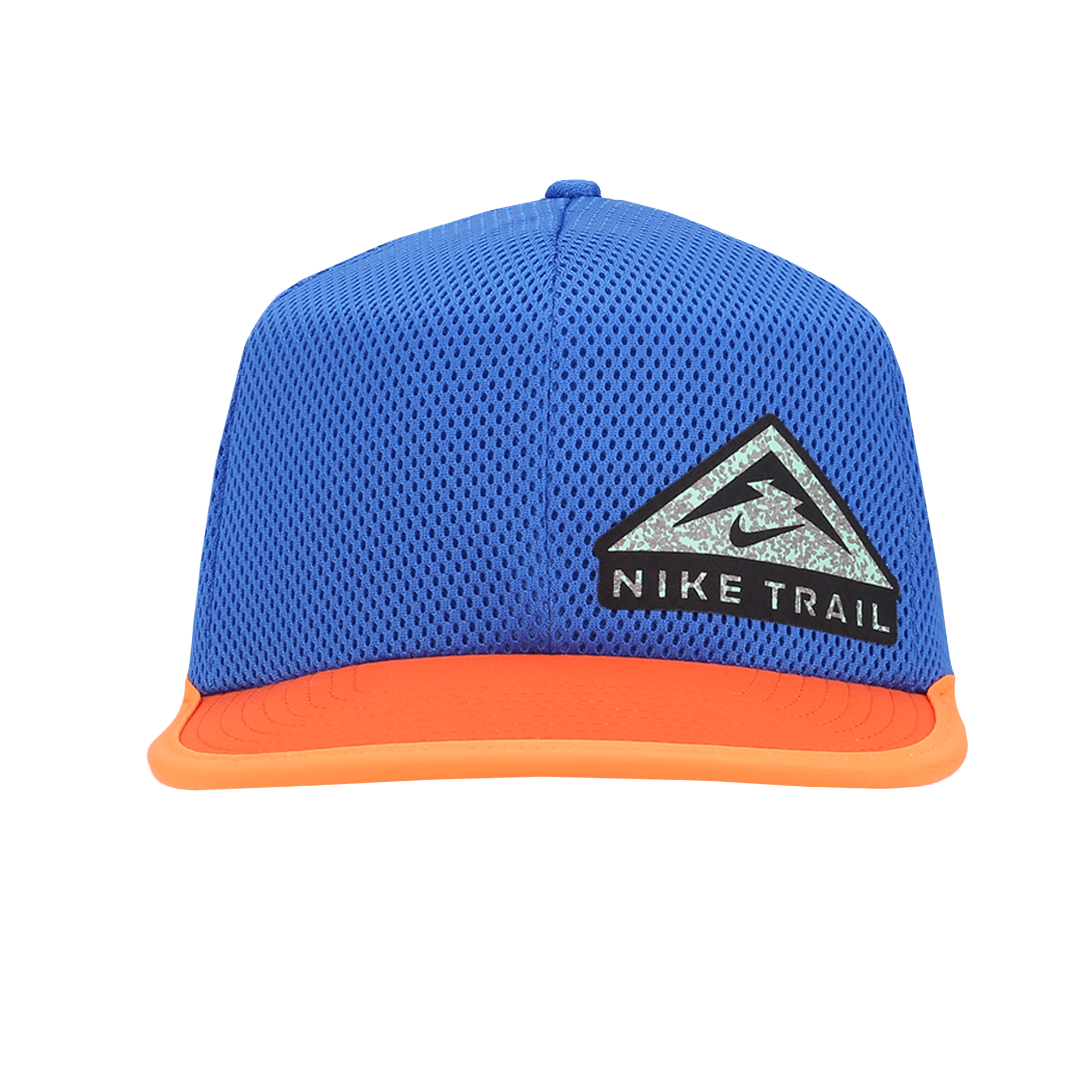 Gorras online nike naranja