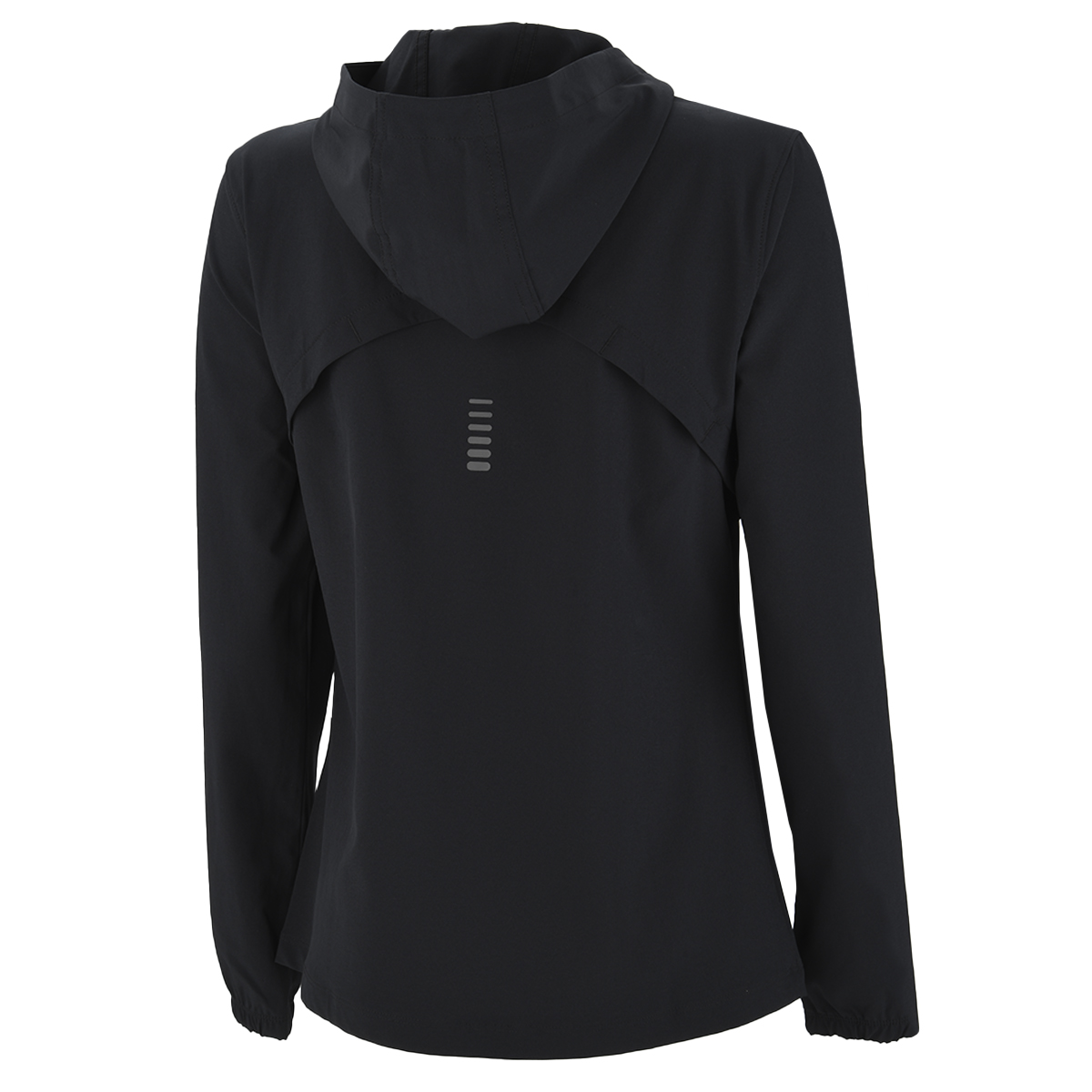 Campera Running Under Armour Outrun Mujer,  image number null