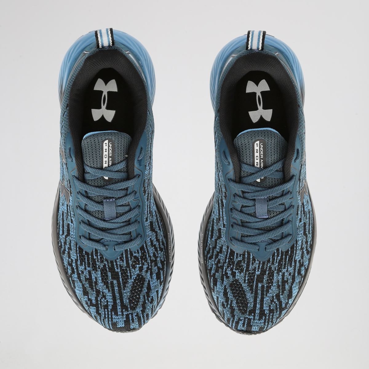Zapatillas Under Armour Charged Prorun Lam Hombre,  image number null