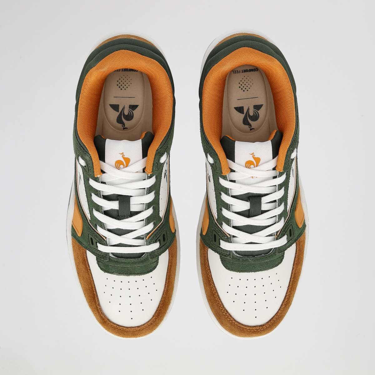 Zapatillas Le Coq Sportif Pro Star Perf,  image number null