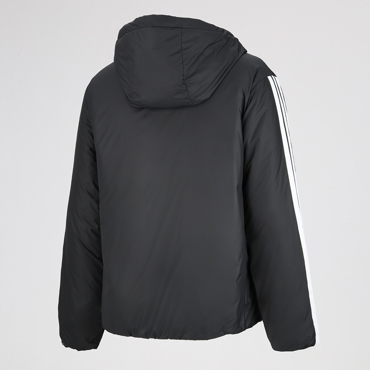 Campera adidas Essentials 3 Tiras Hombre,  image number null