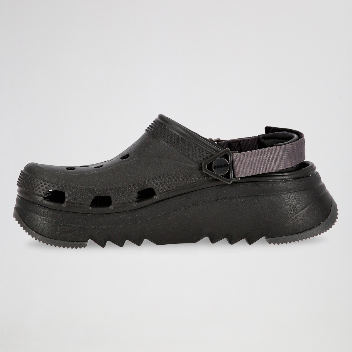 Zuecos Crocs Hiker Xscape Clog,  image number null