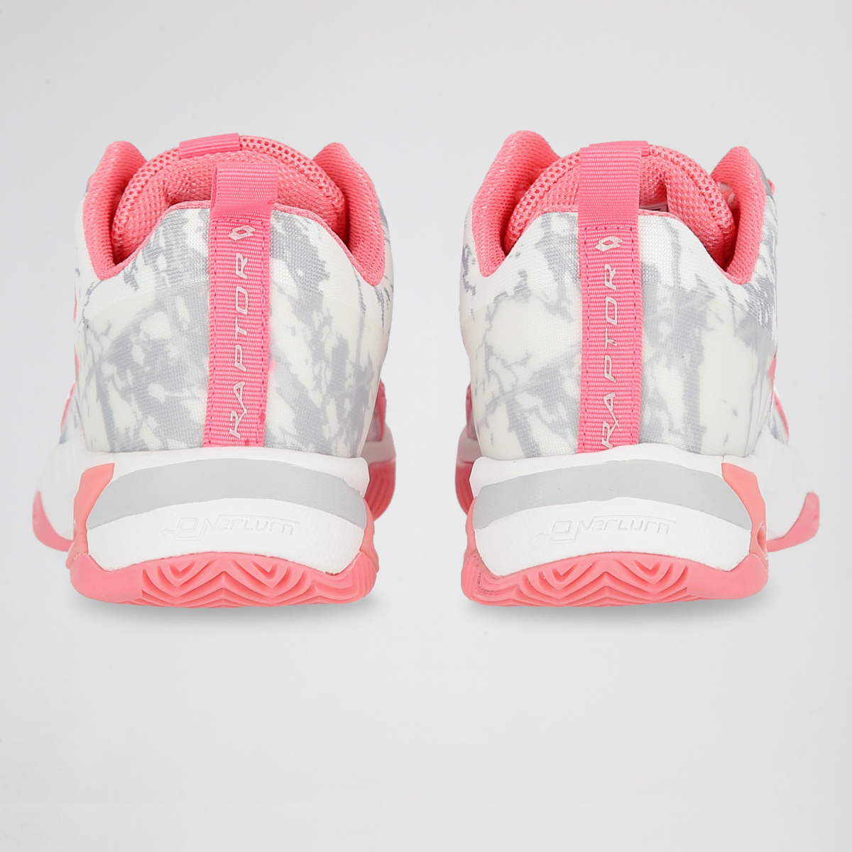 Zapatillas Lotto Raptor 200 Mujer,  image number null