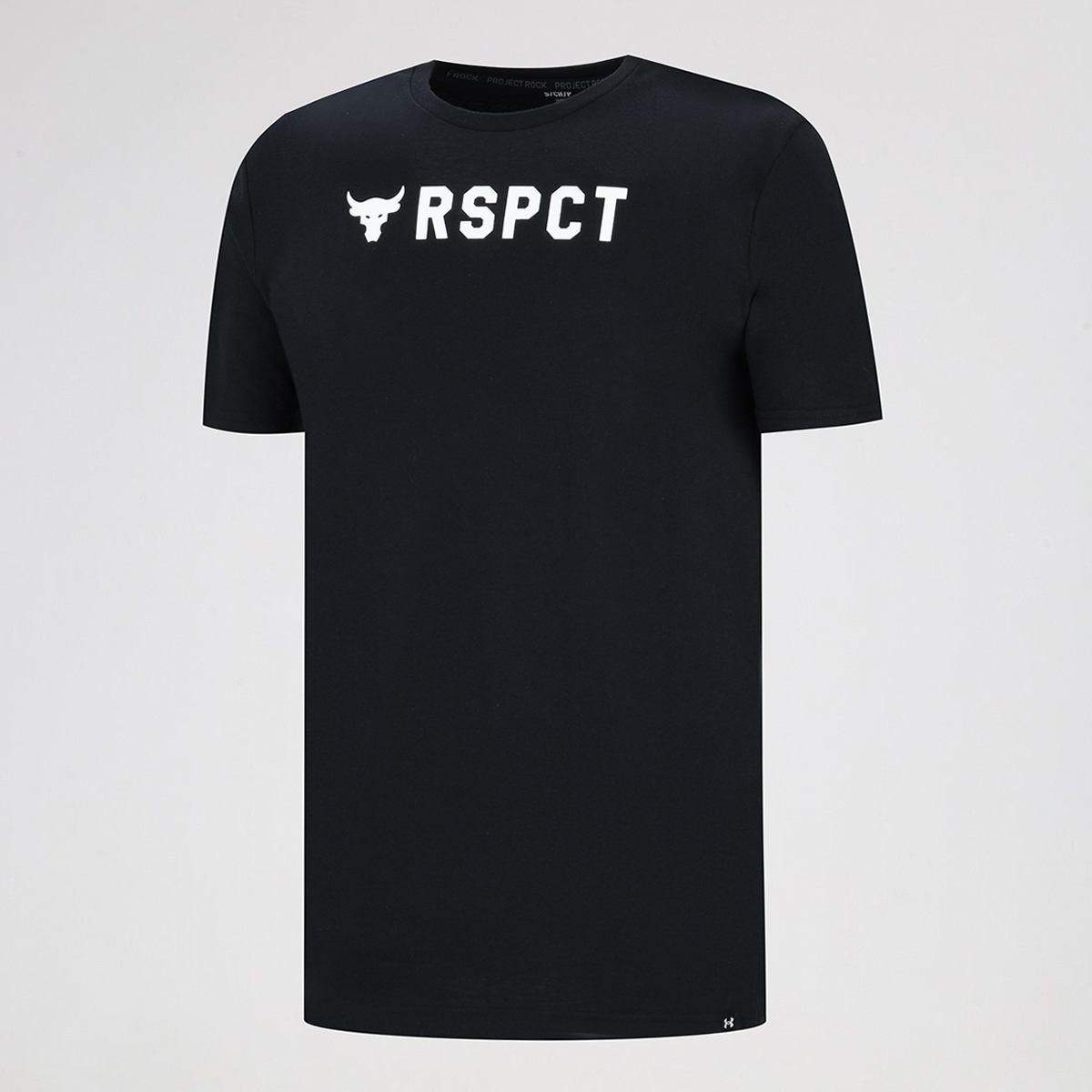 Remera Entrenamiento Under Armour Project Rock Hombre,  image number null