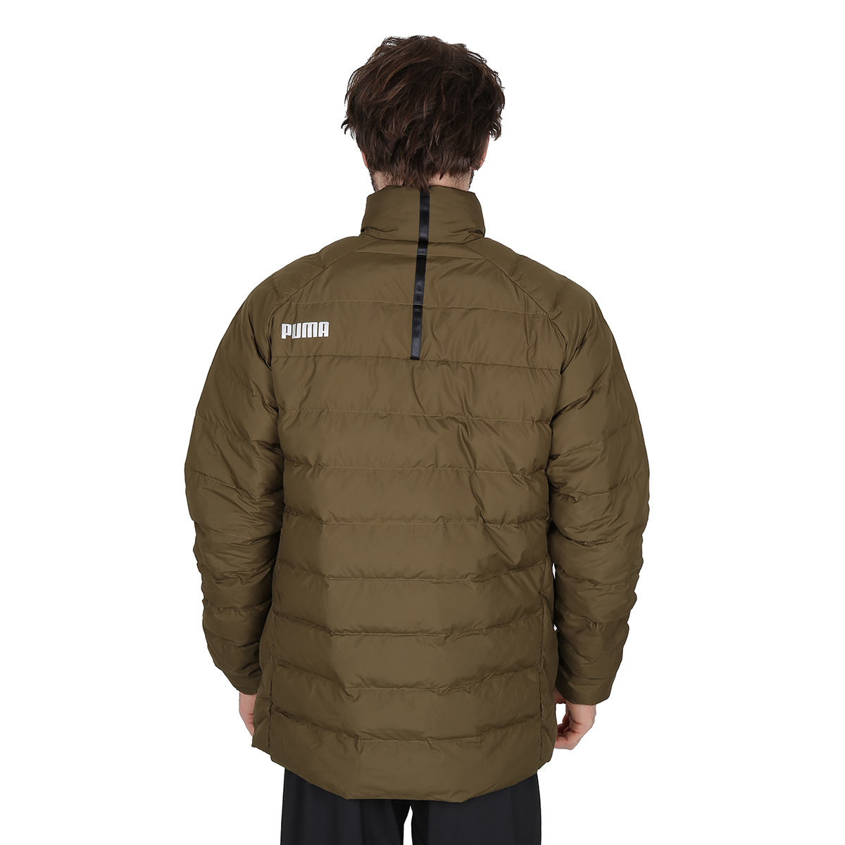 Campera Urbana Puma Active Polyball Hombre,  image number null