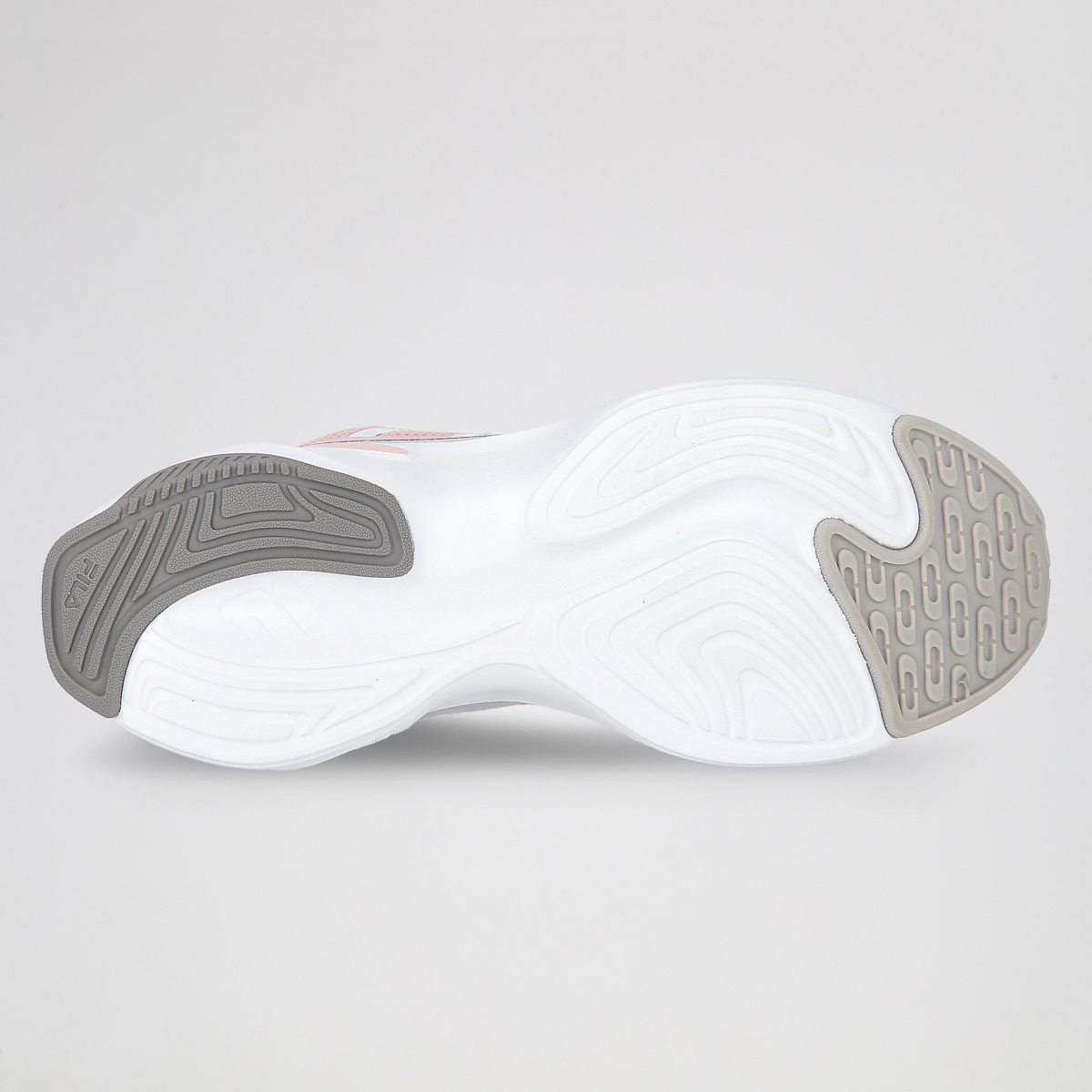 Zapatillas Running Fila Recovery Mujer,  image number null