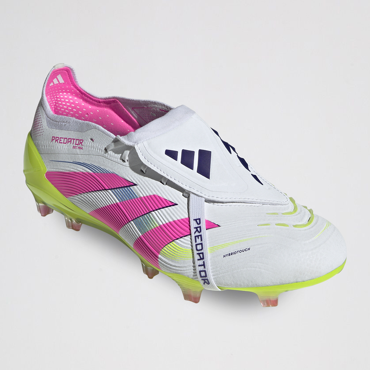 Botines adidas Predator Elite Ft Fg,  image number null