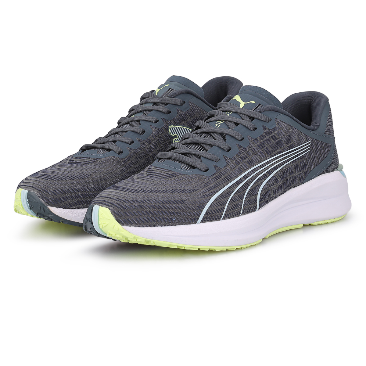 Zapatillas Puma Electrify Nitro Turn,  image number null