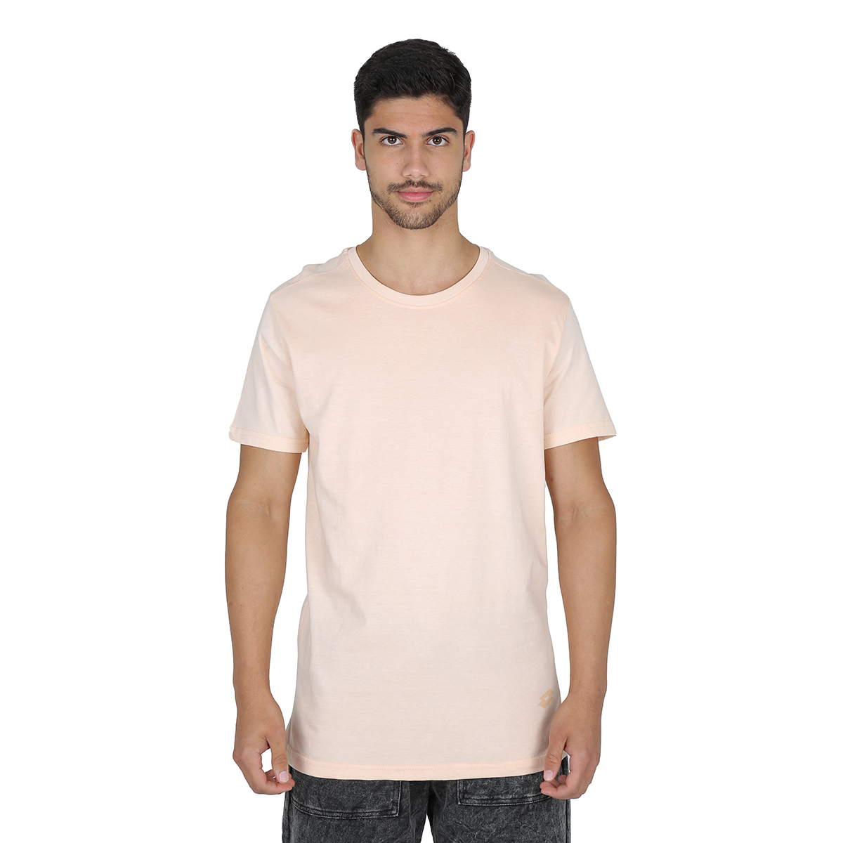 Remera Lotto Izologist Hombre,  image number null