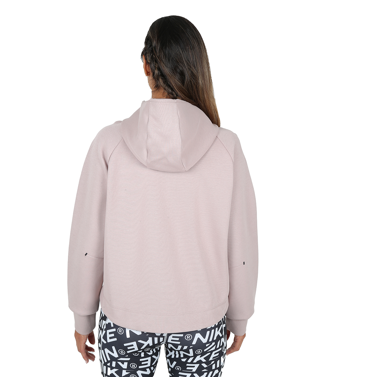 Campera Nike Sportswear Tech Windrunner Mujer,  image number null