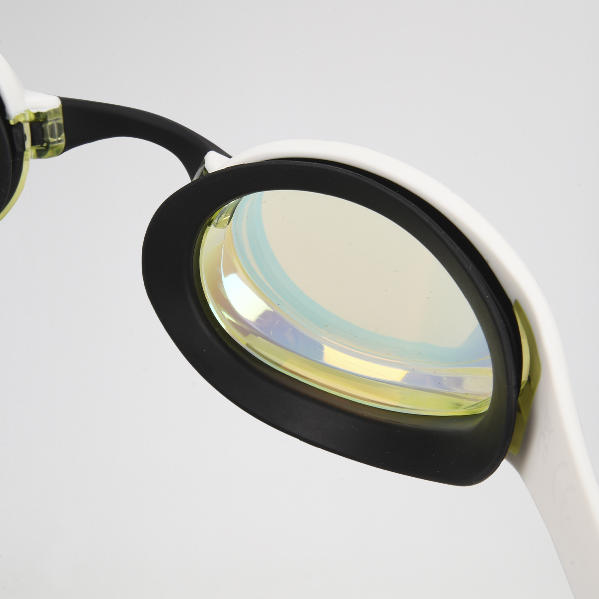 Antiparras Natación Arena Cobra Ultra Swipe Policarbonato,  image number null