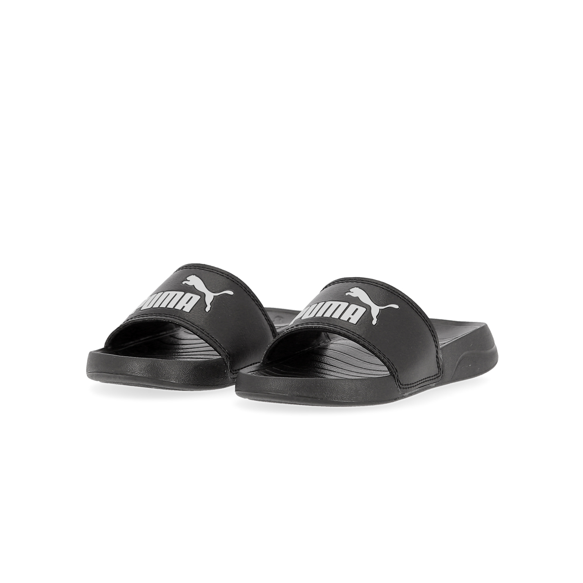 Chanclas new arrivals puma adidas