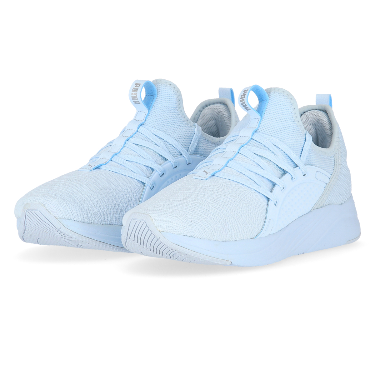 Zapatillas puma top hybrid mujer