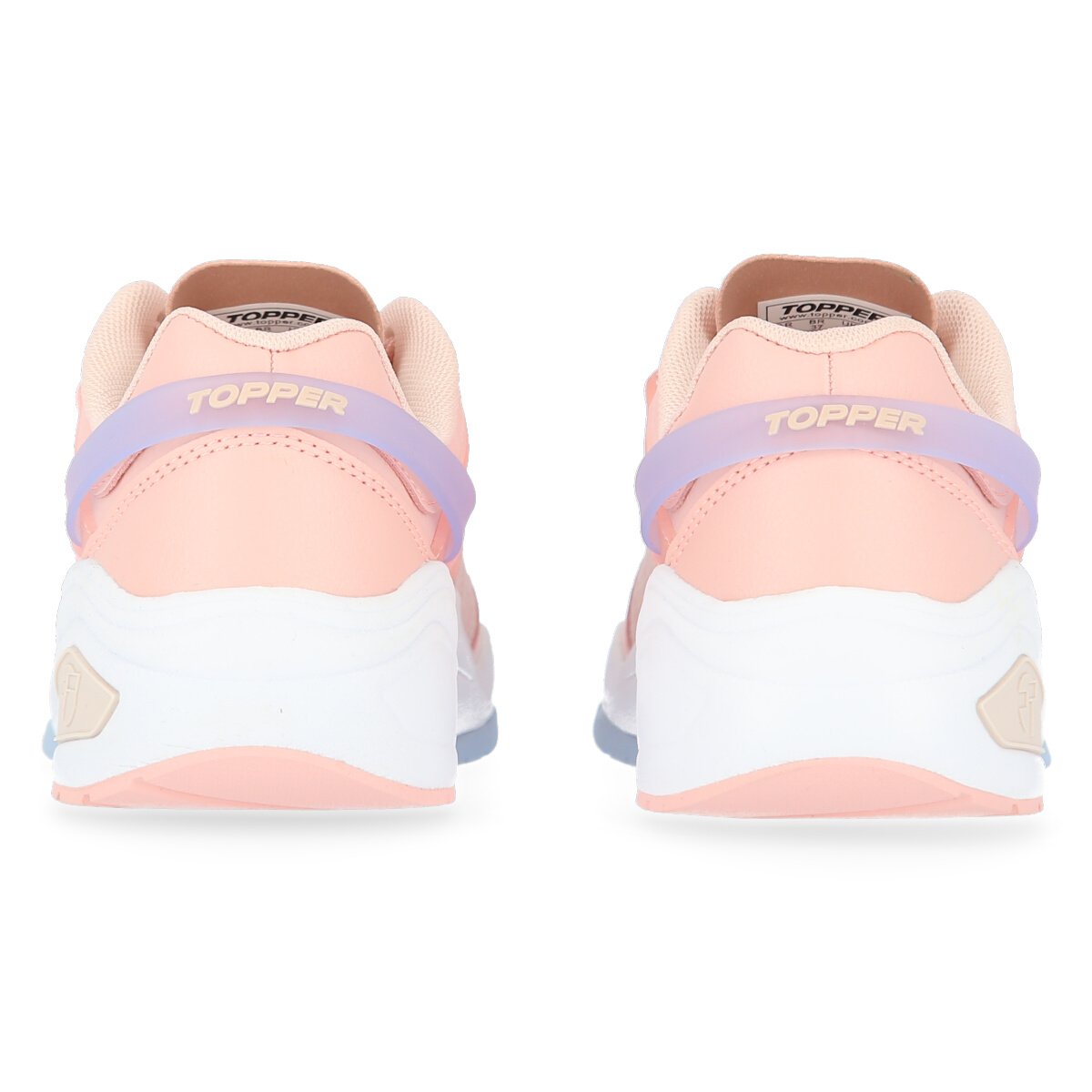 Zapatillas Topper Abbey,  image number null