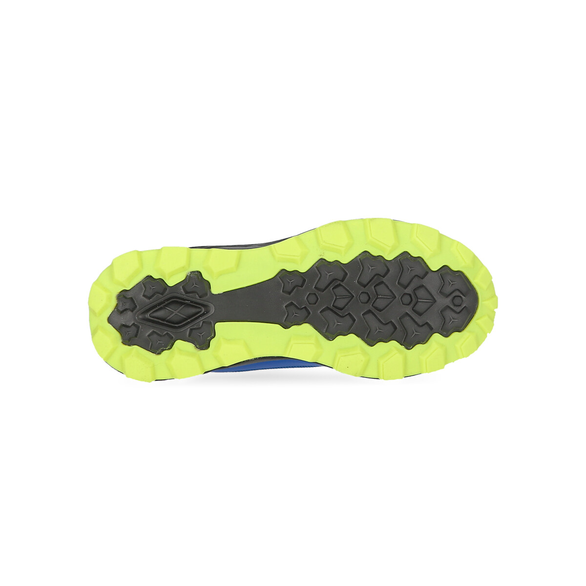 Zapatillas Atomik Camberra Infantil,  image number null
