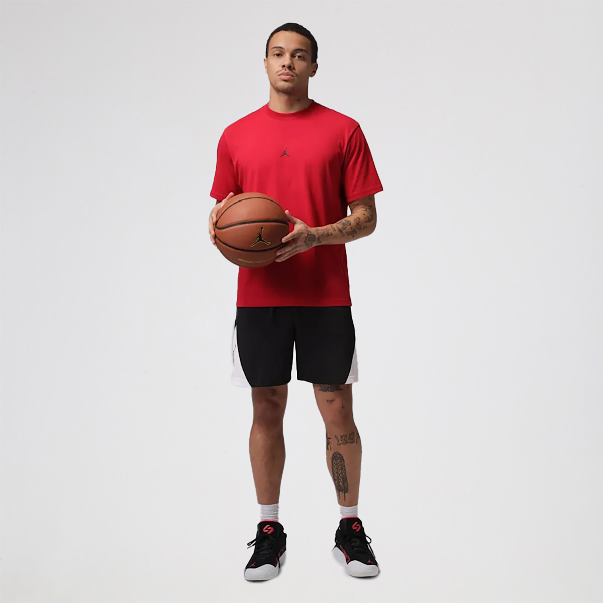 Bermuda Jordan Sport Dri-FIT Hombre,  image number null