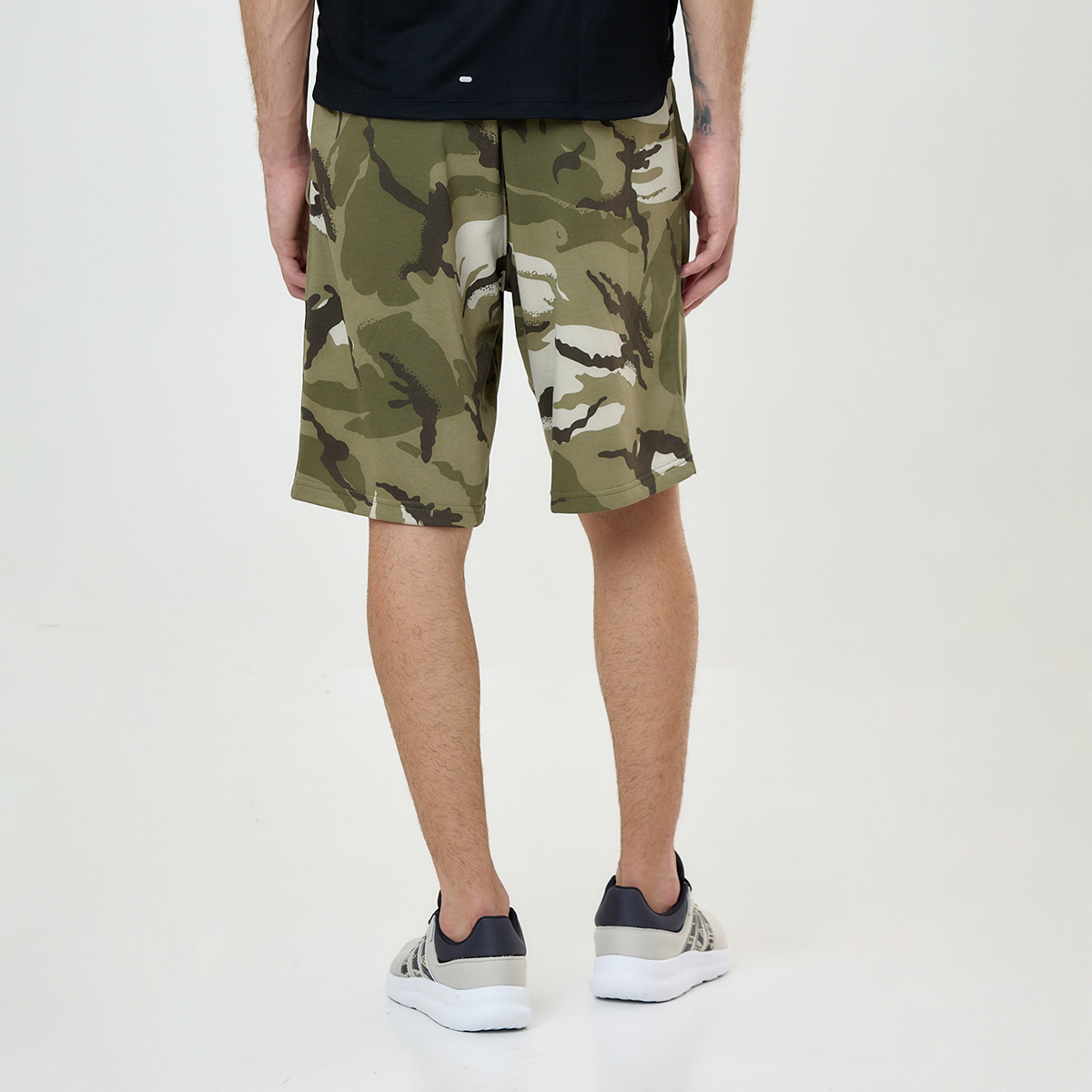 Short adidas Seasonal Essentials Hombre,  image number null
