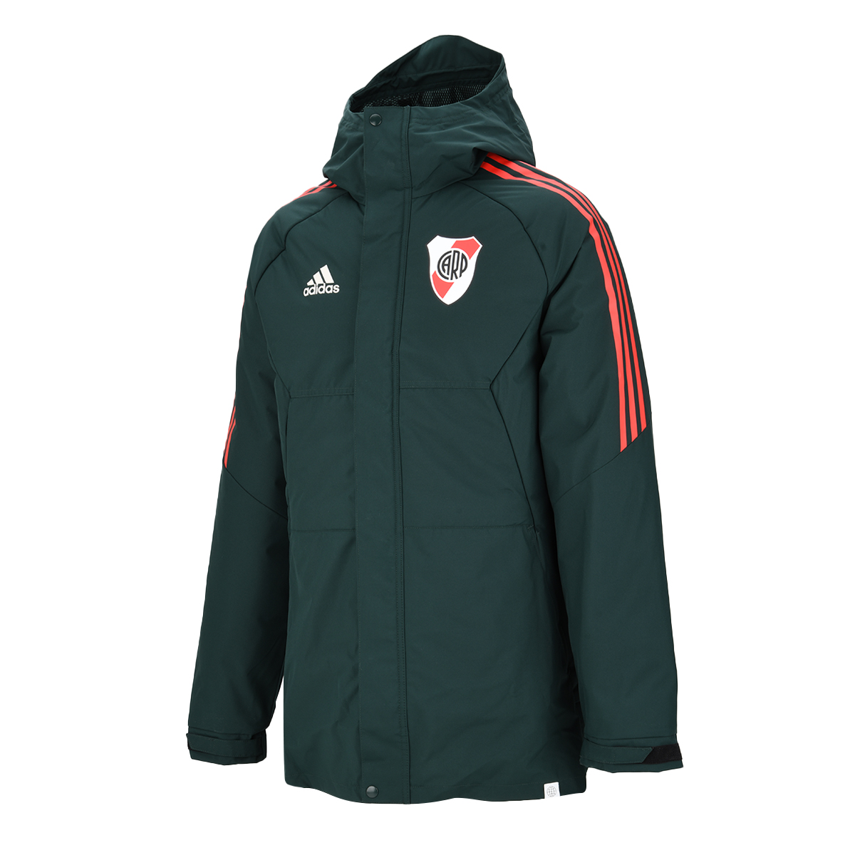 Campera adidas River Plate Stadium Dexter