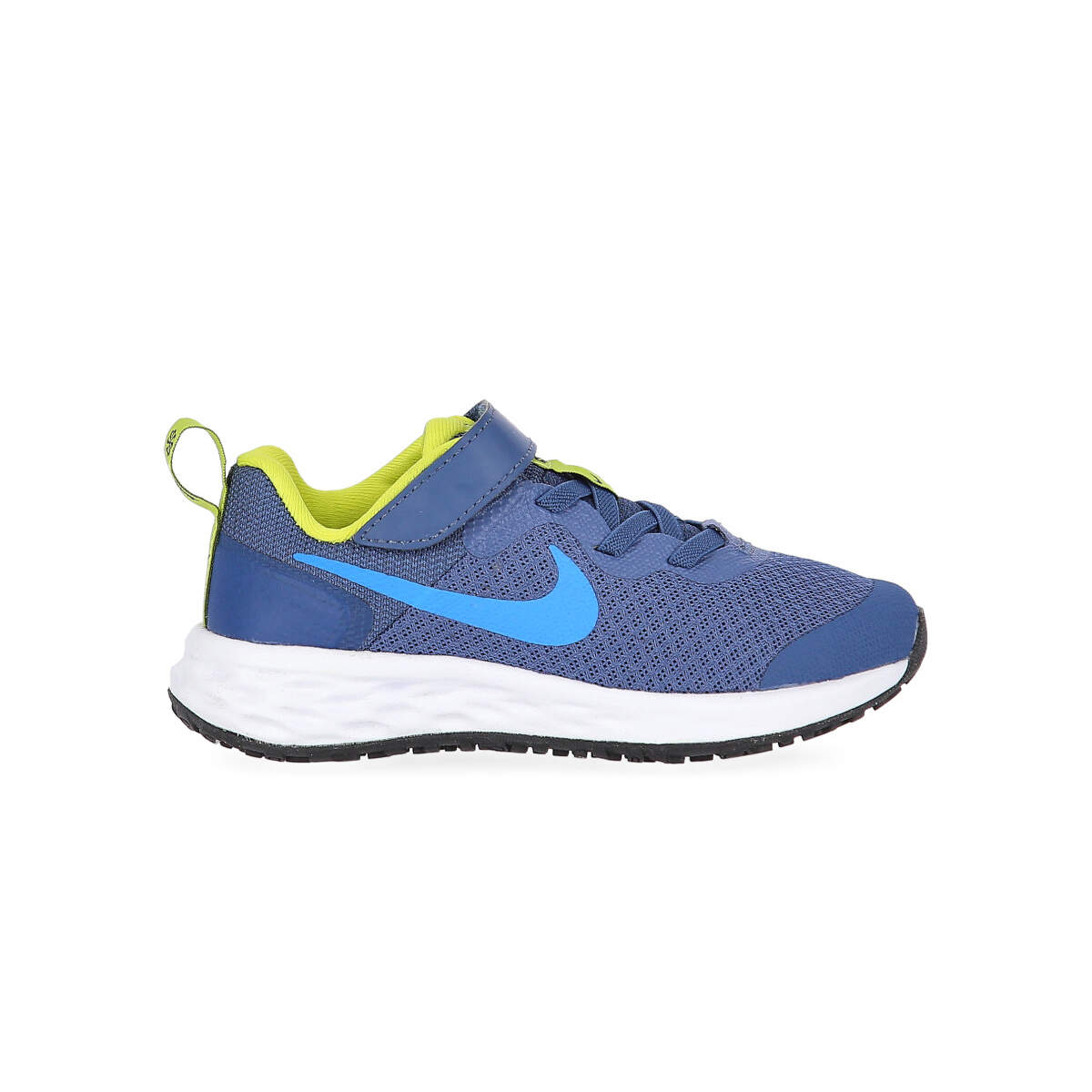 Zapatillas Nike Revolution 6 Infantil,  image number null