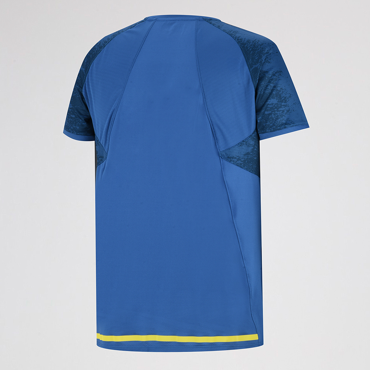 Remera Tenis Lotto Raptor 100 Hombre,  image number null