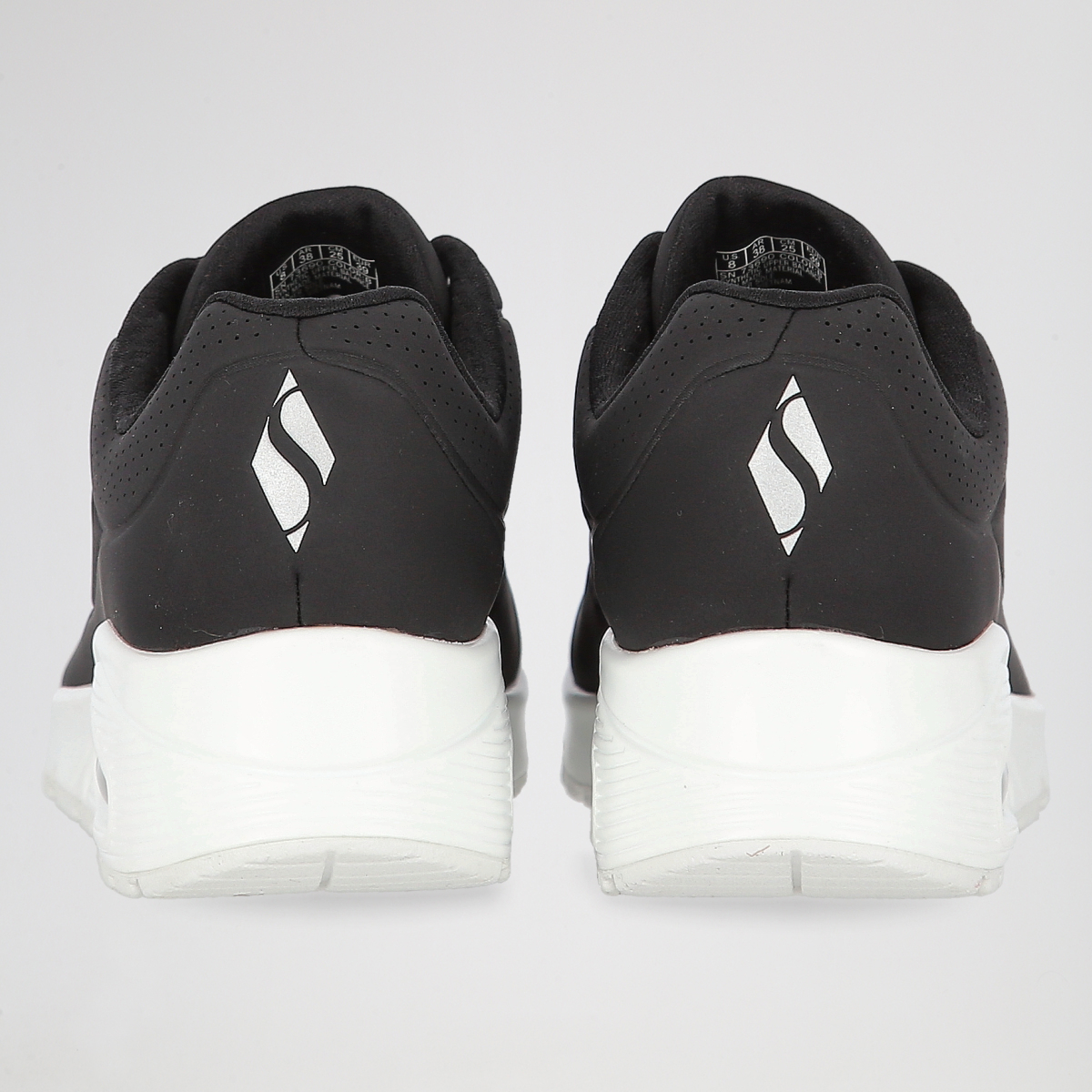 Zapatillas Skechers Uno Stand On Air Mujer,  image number null