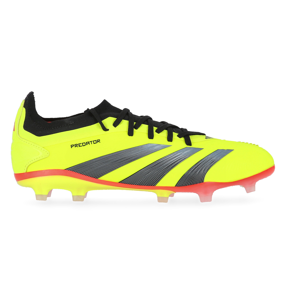Botines Fútbol adidas Predator Pro Fg,  image number null