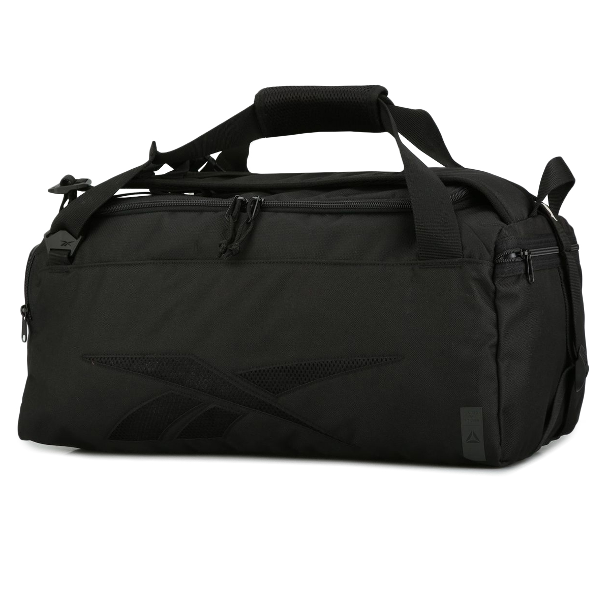 Mochila Reebok Ubf Convertible Grip,  image number null