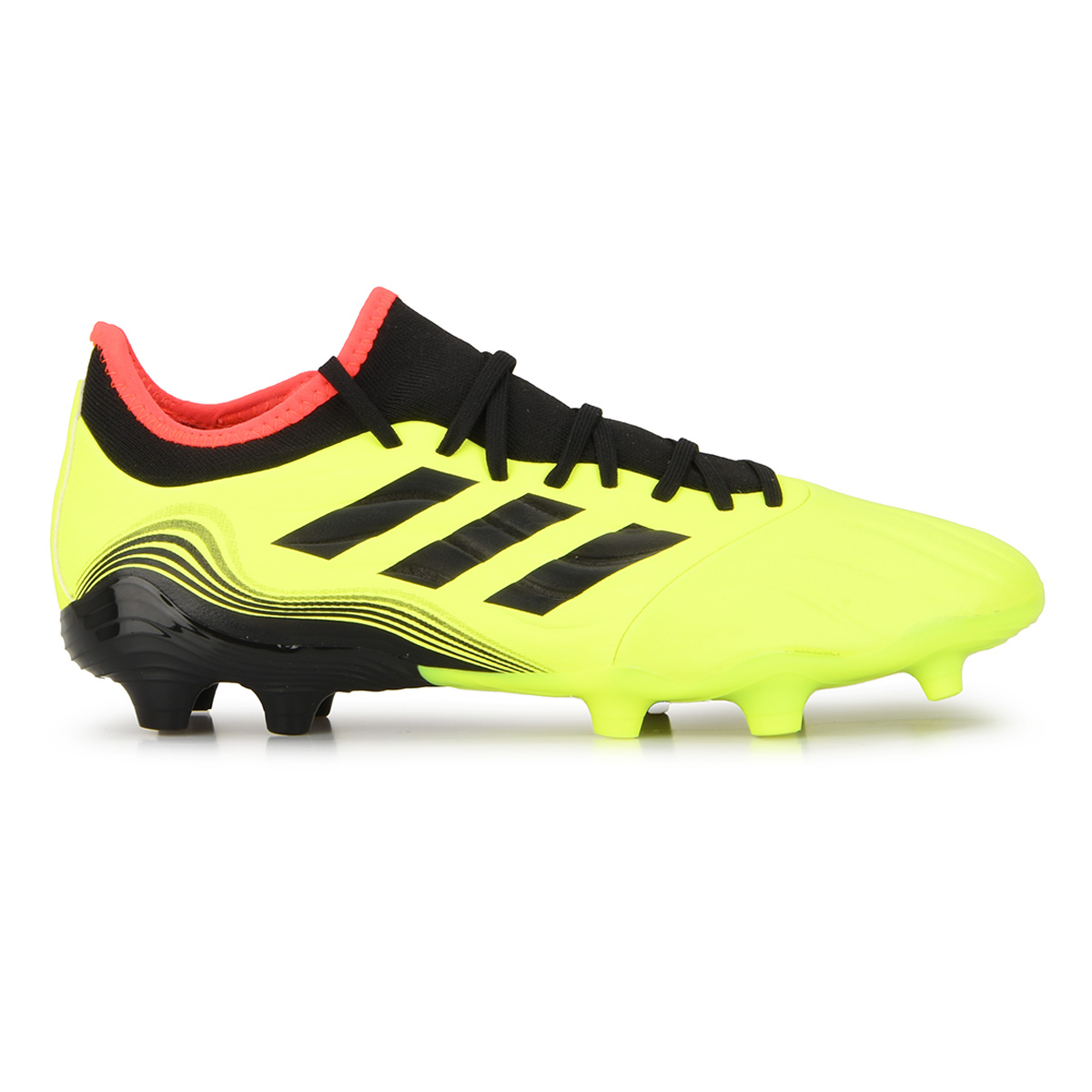 Botines adidas Copa Sense.3 Fg,  image number null