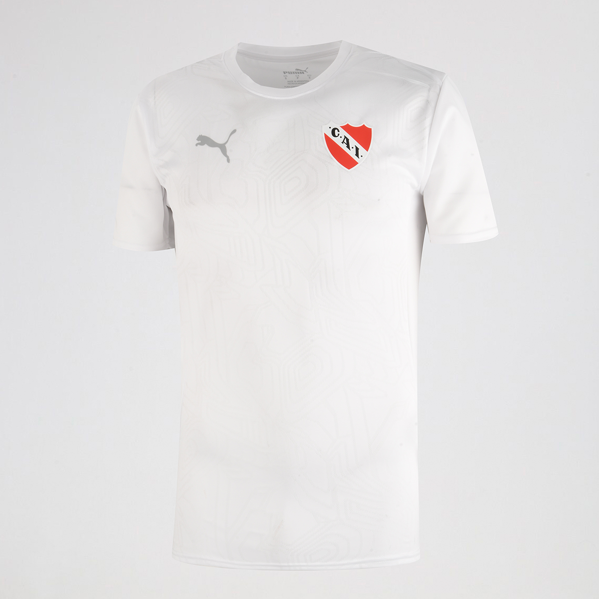 Camiseta Independiente Puma Entrenamiento 2024 Hombre,  image number null