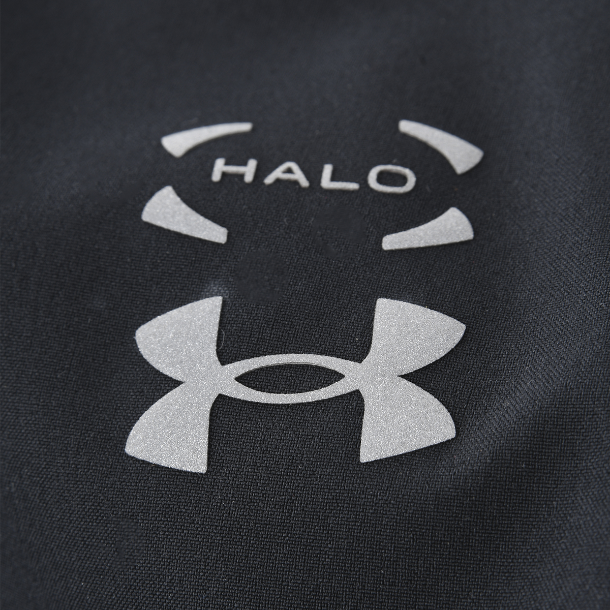 Short Entrenamiento Under Armour Halo Hombre,  image number null