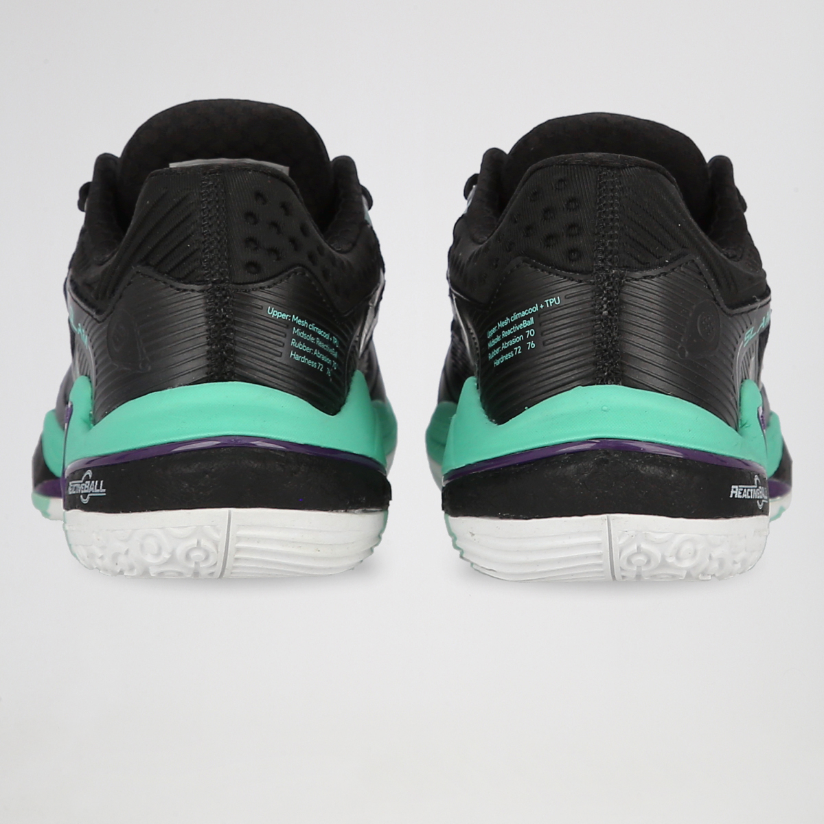 Zapatillas Joma Slam Hombre,  image number null