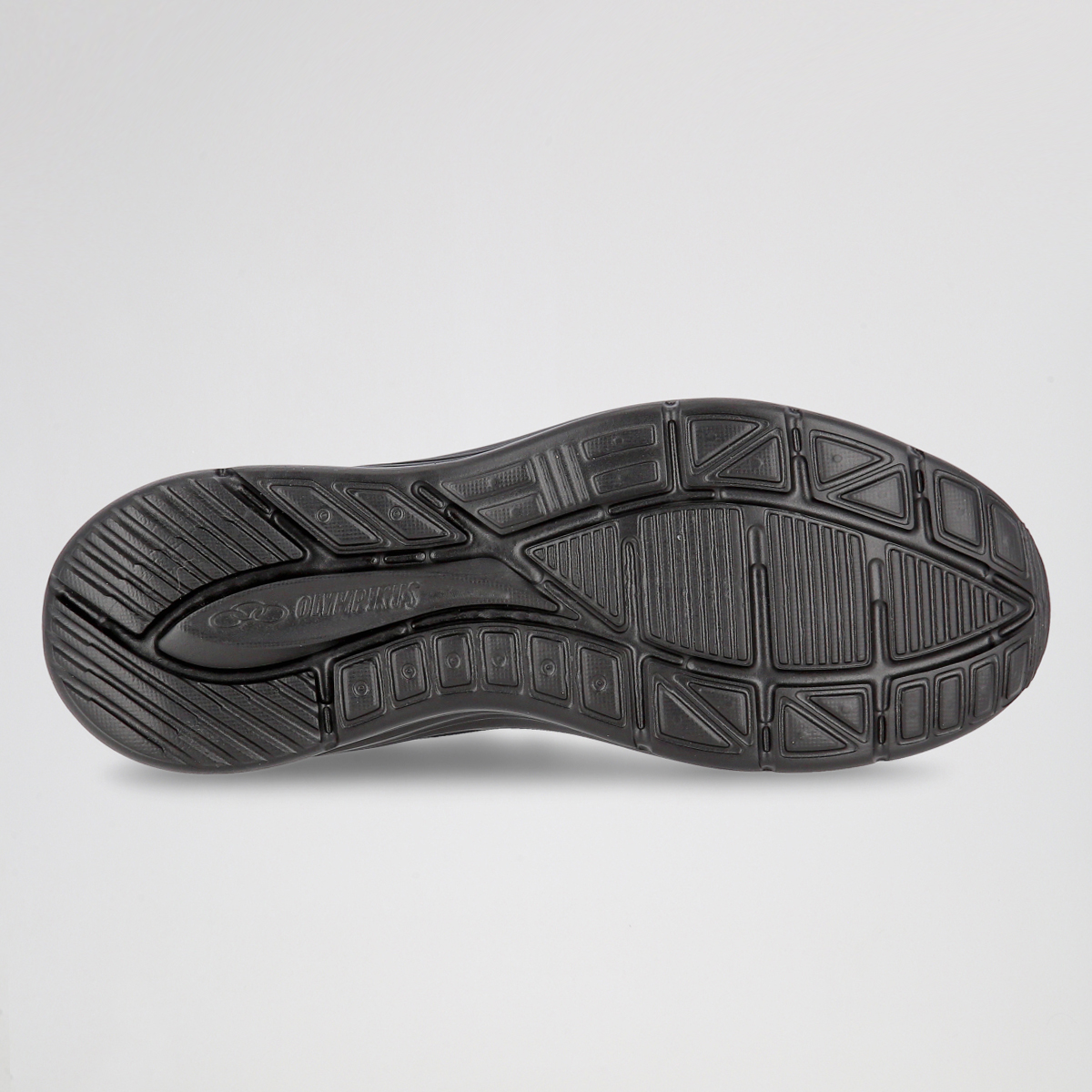Zapatillas Olympikus Index3 Hombre,  image number null