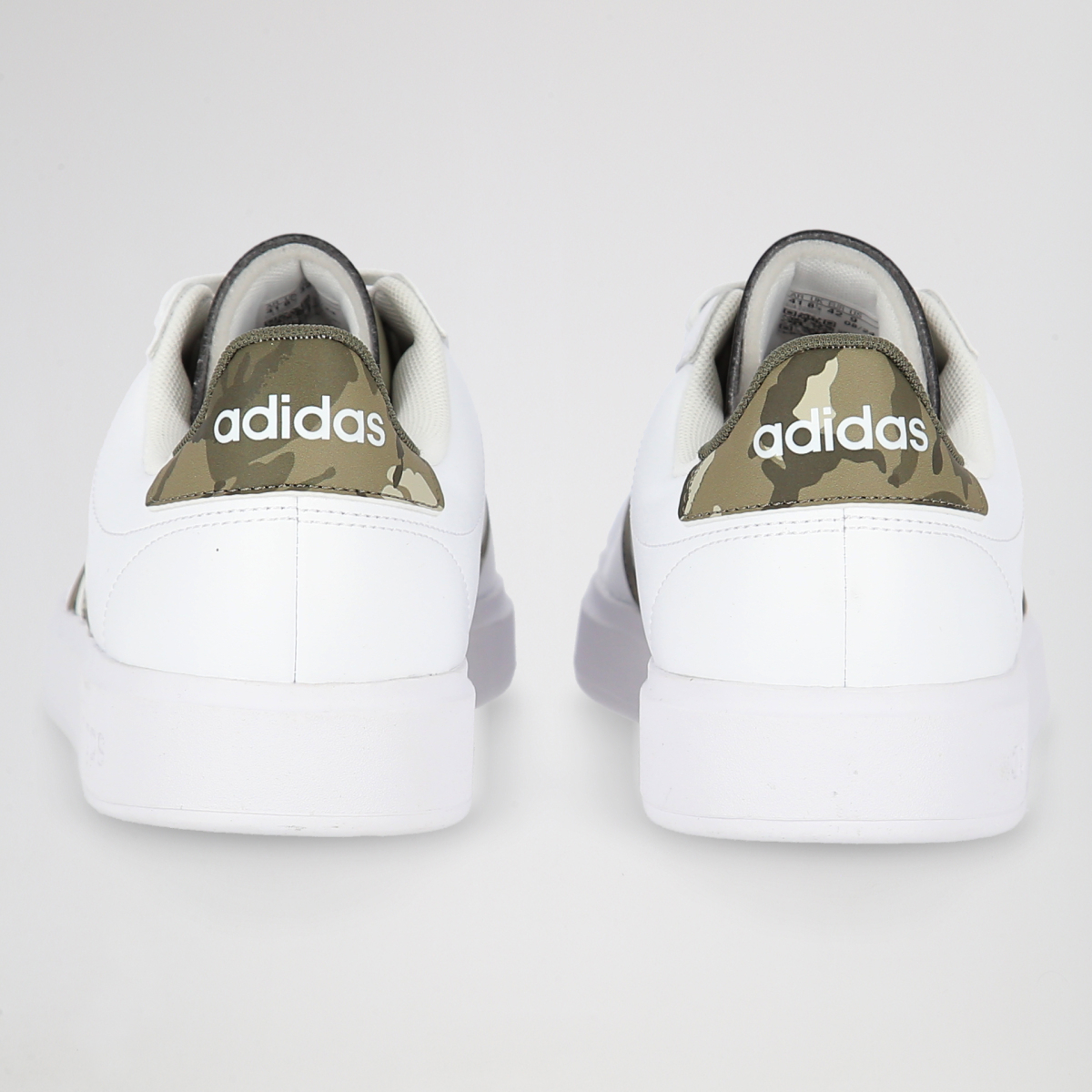 Zapatillas adidas Grand Court 2.0 Hombre,  image number null