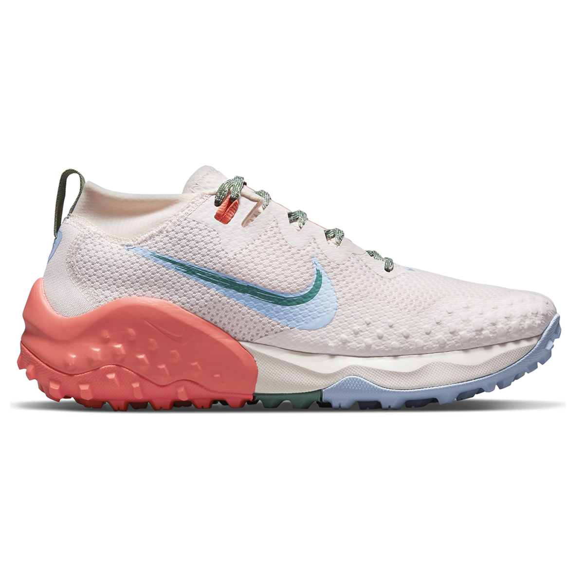 Zapatillas nike 2025 hockey mujer