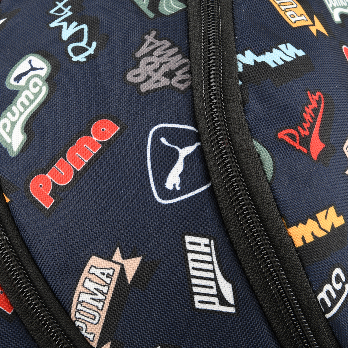 Mochila Puma Academy,  image number null