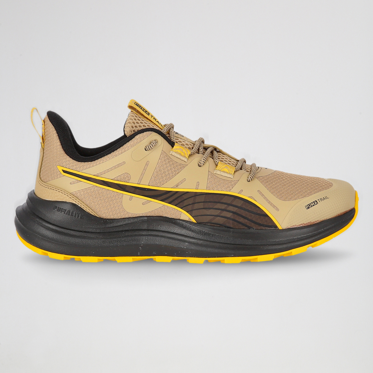 Zapatillas Running Puma Reflect Lite Trail,  image number null