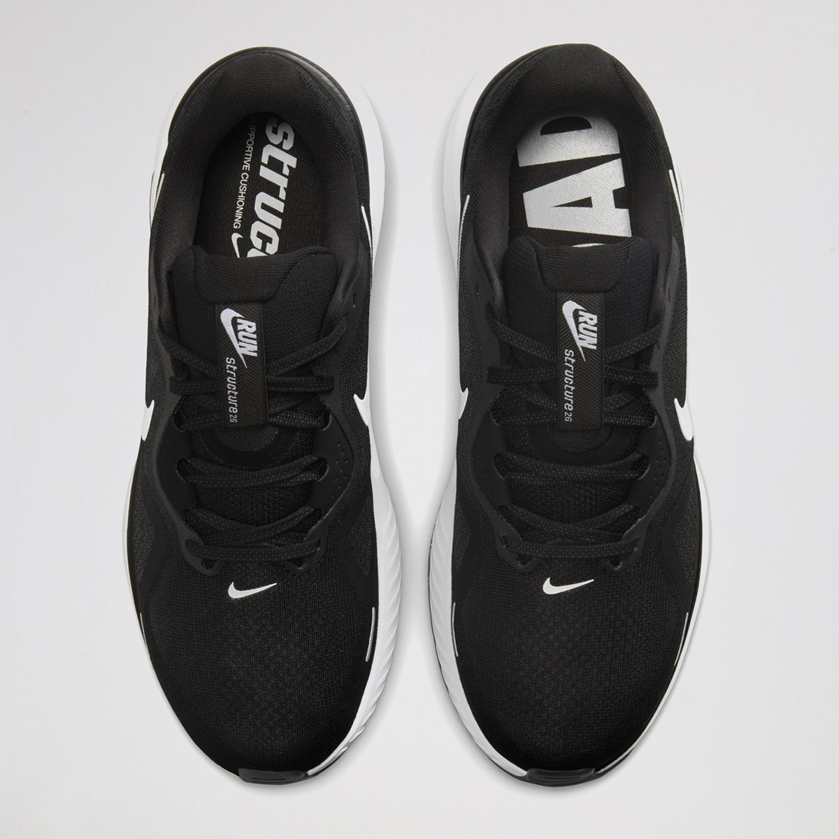 Zapatillas Running Nike Structure 26 Hombre,  image number null