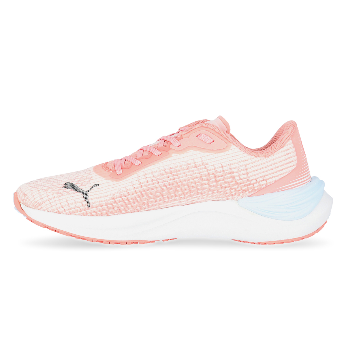 Zapatillas Running Puma Electrify Nitro 3 Mujer,  image number null