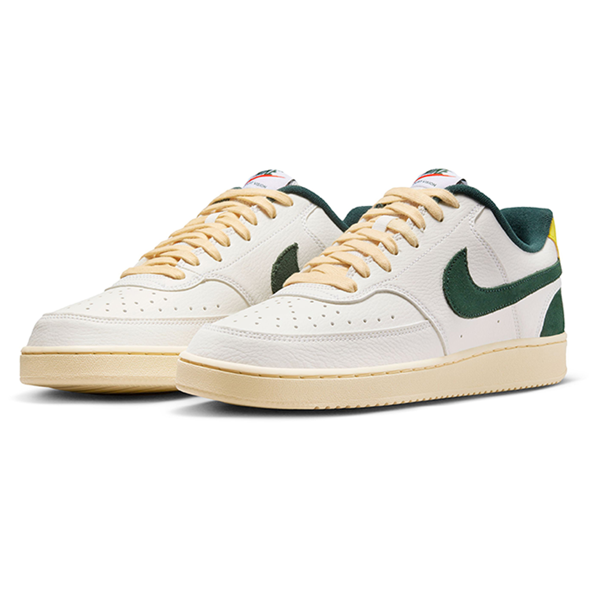 Zapatillas Urbanas Nike Court Vision Low Ncps Hombre Dexter