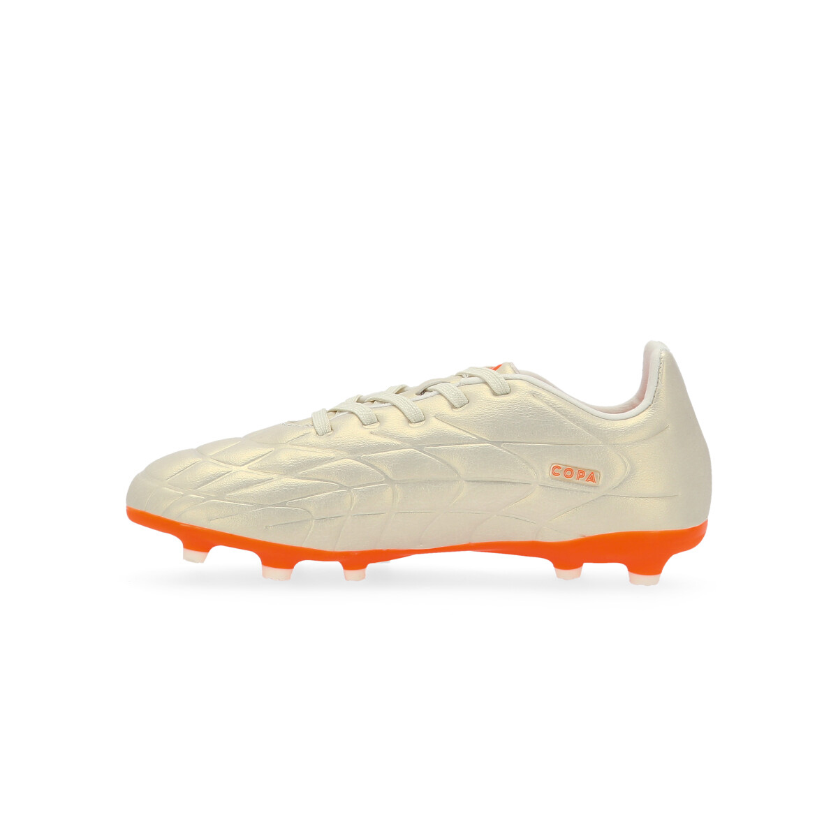 Botines F&uacute;tbol adidas Copa Pure.3 Fg para J&oacute;venes,  image number null