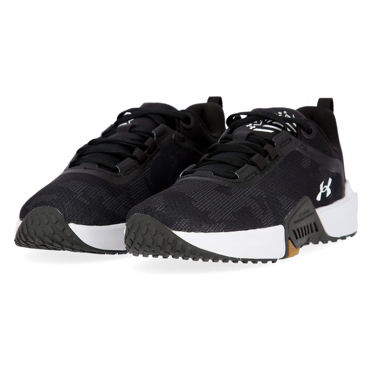 Zapato under armour fitness tr 96 argentina online