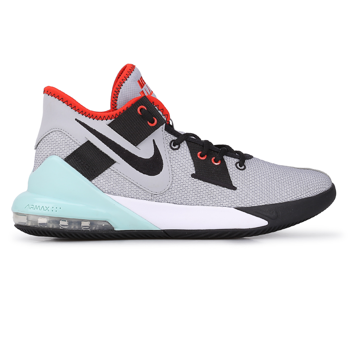 Zapatillas Nike Air Max Impact 2,  image number null