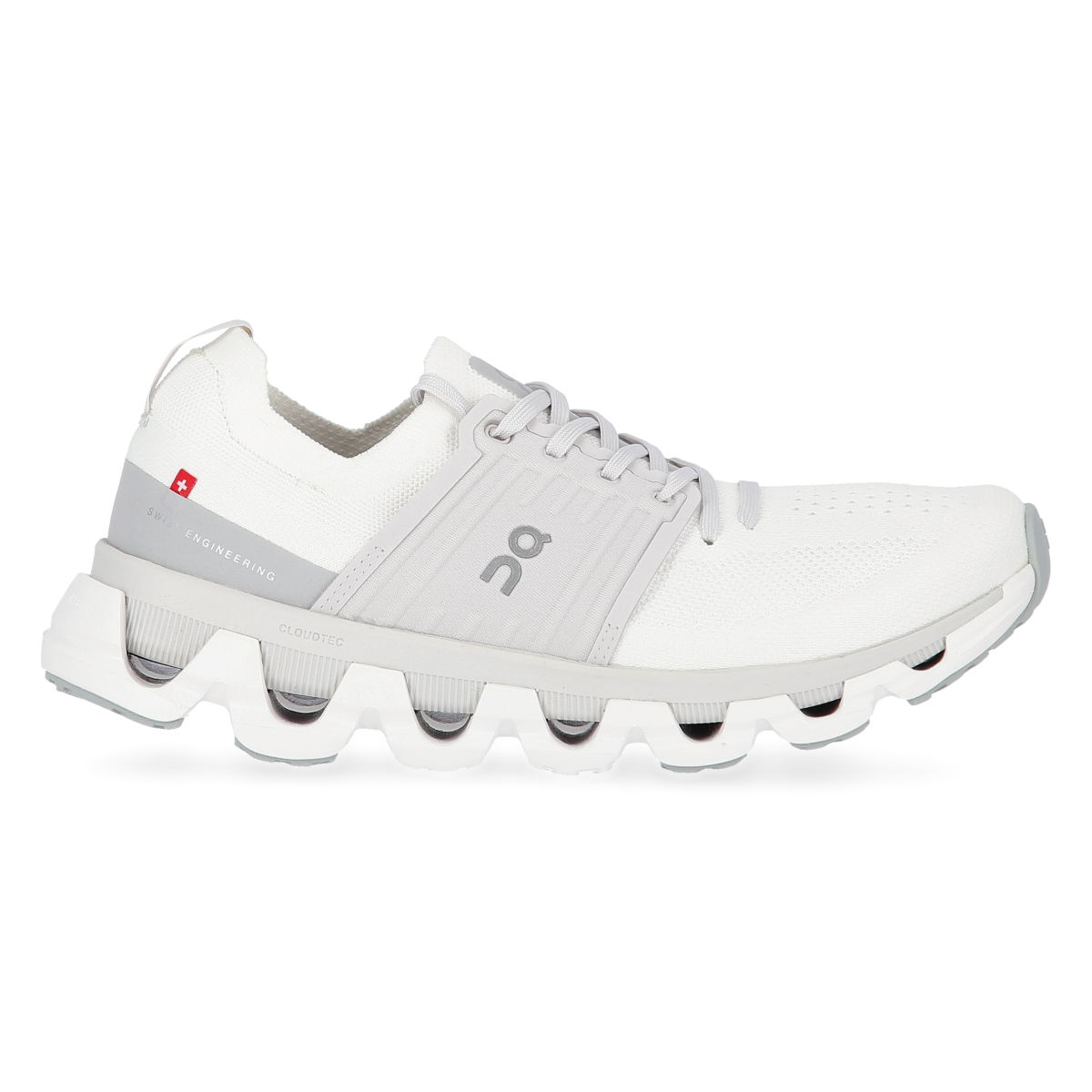 Zapatillas On Running Cloudswift 3 Mujer,  image number null