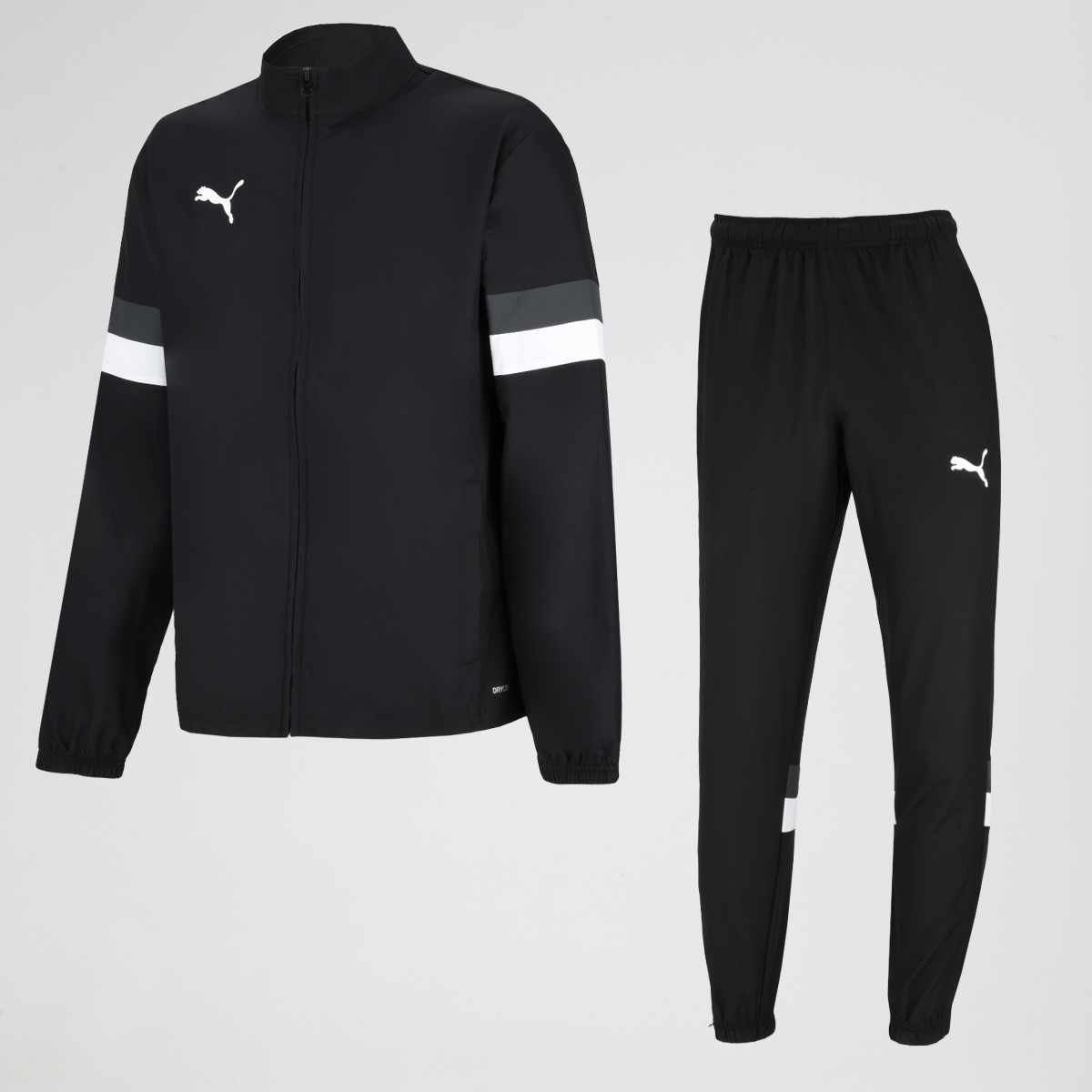 Conjunto Puma Teamrise Hombre,  image number null