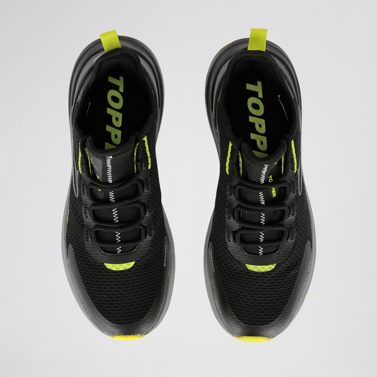 Zapatillas Entrenamiento Topper Squat II Hombre,  image number null