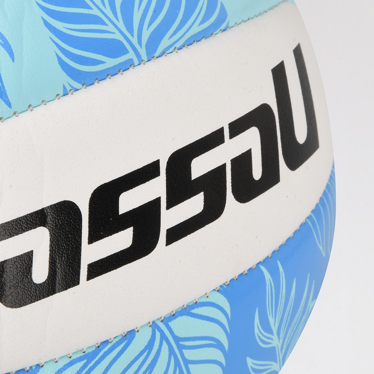 Pelota V&oacute;ley Nassau Wave Beach N5 PVC,  image number null