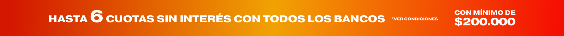 Promociones