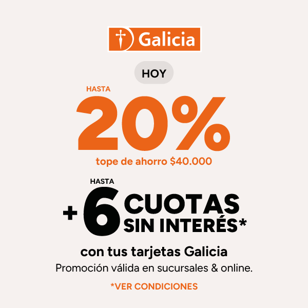 GALICIA