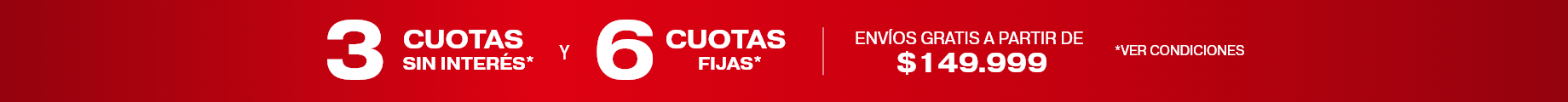 Promociones